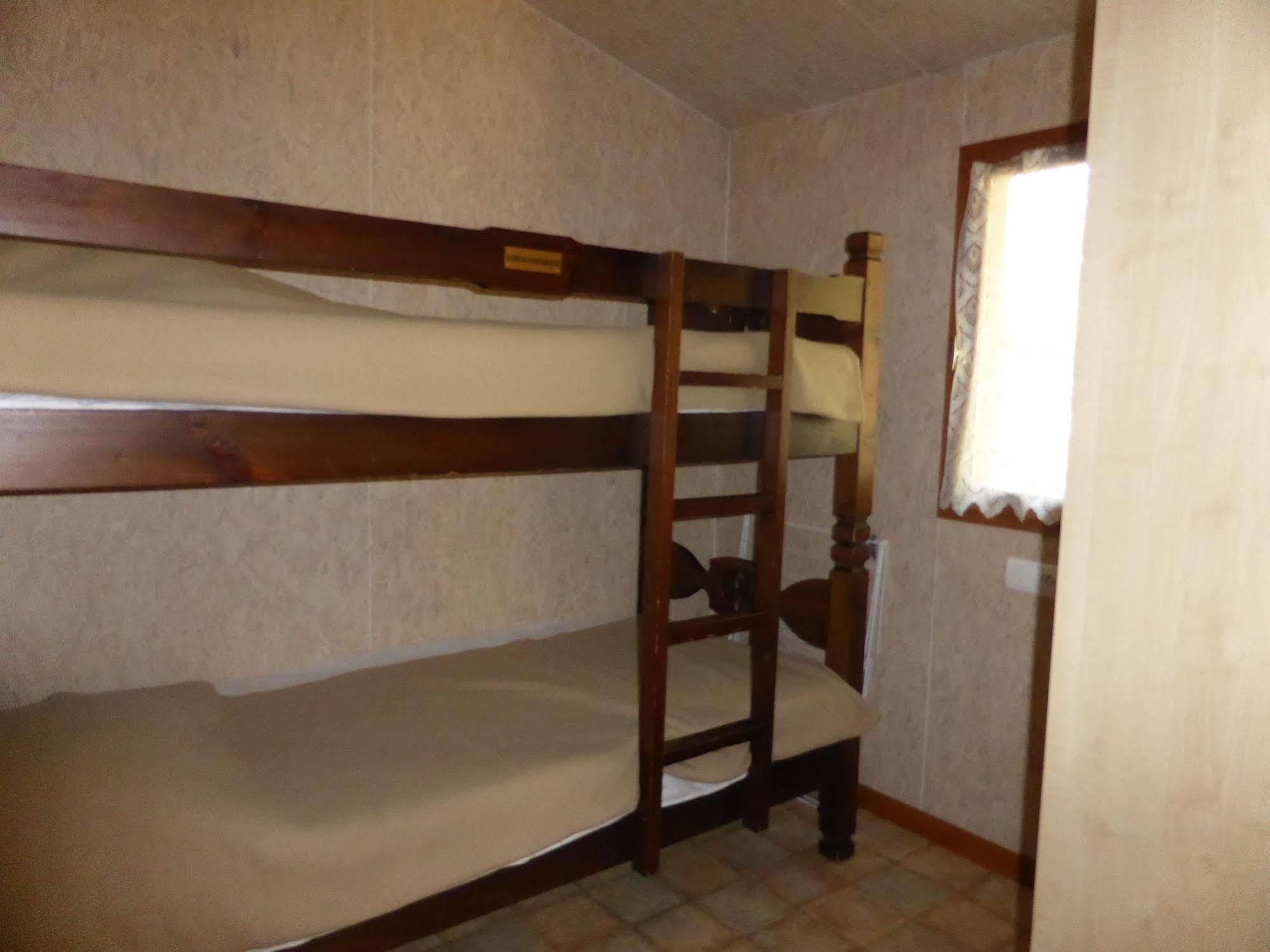 Camping L'Ecureuil - Mont-Blanc Village Domancy Ngoại thất bức ảnh